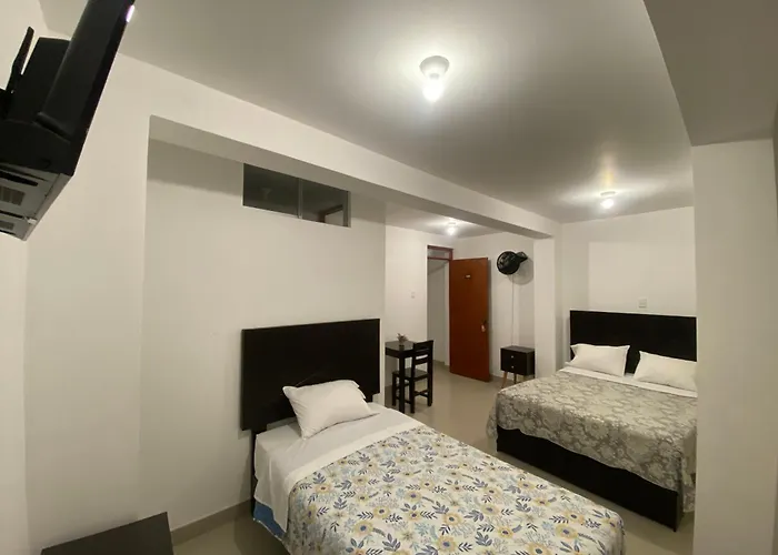 Hotel Munay
