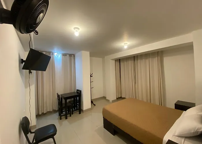 Hotel Munay