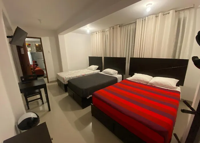 Hotel Munay