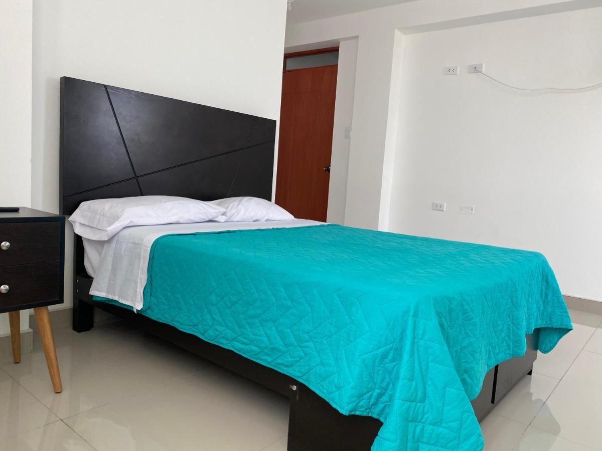 Munay Hotel Paracas