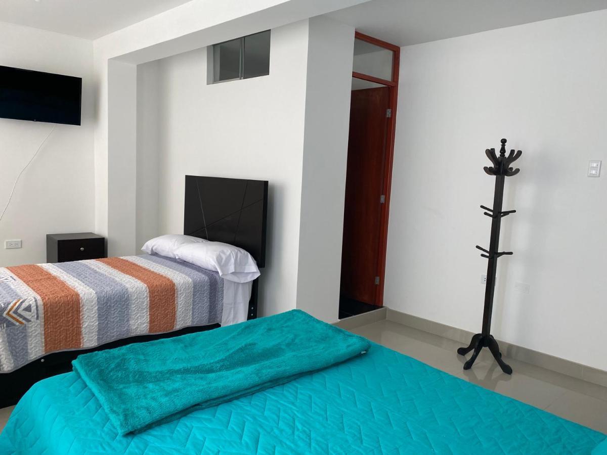 Munay Hotel 2*