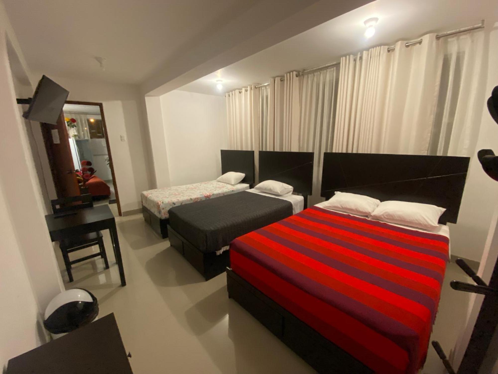 Munay Hotel