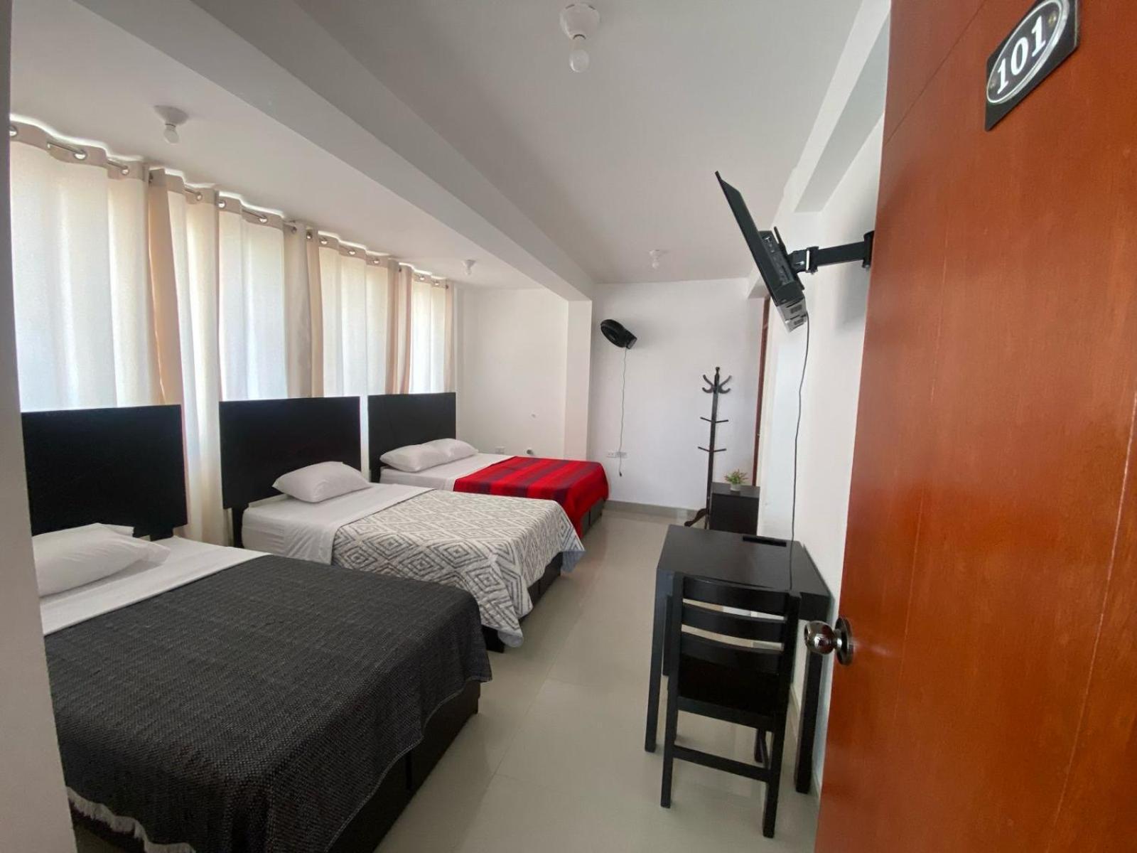 Munay Hotel